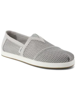 Espadrilles grijs