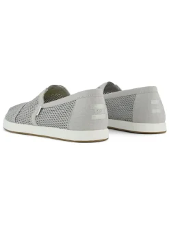 Espadrilles grijs