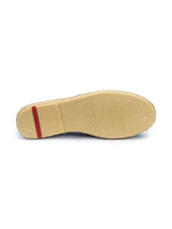Espadrilles lichtblauw