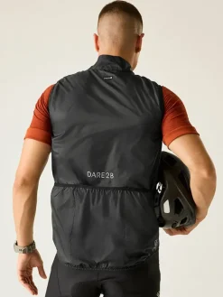 Fietsbodywarmer 