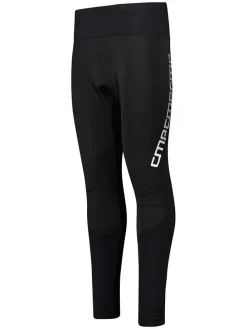 Fietsbroek zwart