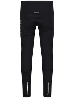 Fietsbroek zwart