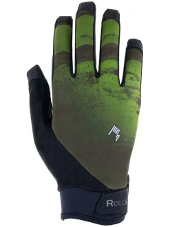 Fietshandschoenen