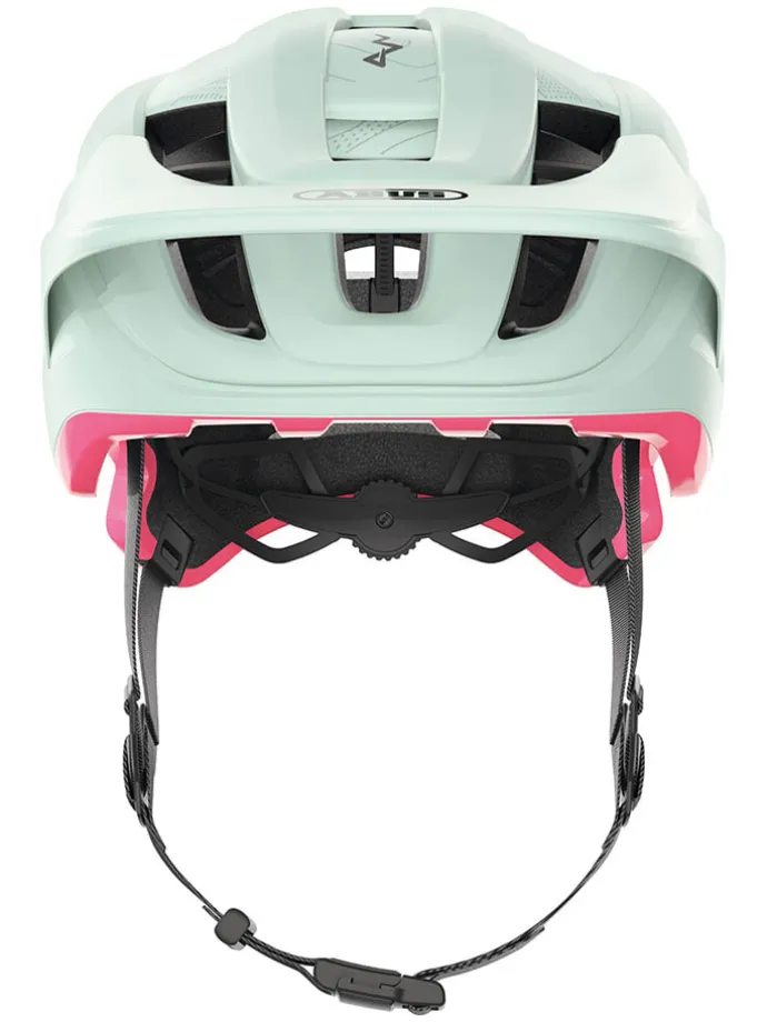 Fietshelm "Cliffhanger Mips" mintgroen