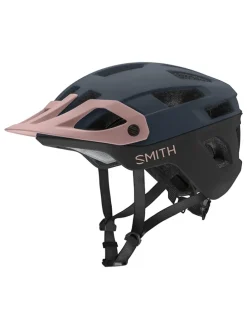 Fietshelm "Engage Mips" donkerblauw