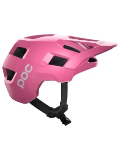 Fietshelm "Kortal" roze