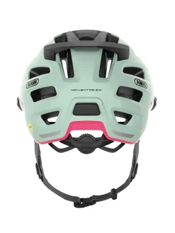 Fietshelm "Moventor 2.0 MIPS" mintgroen