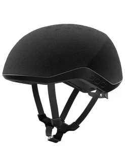 Fietshelm "Myelin" zwart