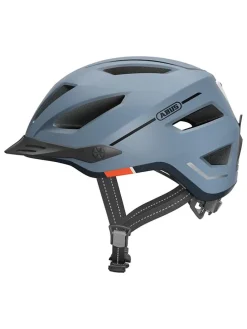 Fietshelm "Pedelec 2.0" lichtblauw
