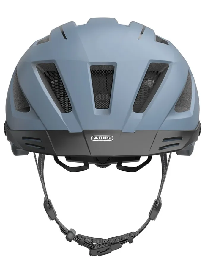 Fietshelm "Pedelec 2.0" lichtblauw