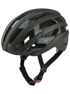 Fietshelm "Ravel" zwart