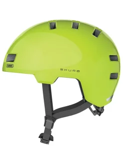 Fietshelm 