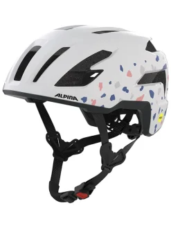 Fietshelm "Taunus Gravel Mips" crème