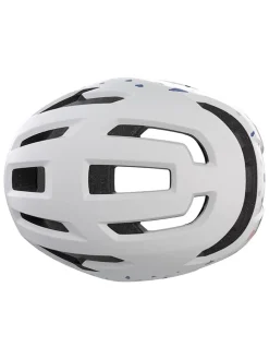 Fietshelm "Taunus Gravel Mips" crème