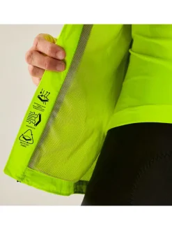 Fietsjas 