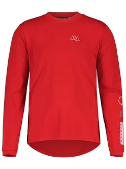 Fietslongsleeve 