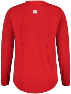 Fietslongsleeve 