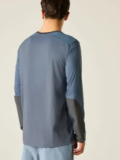 Fietslongsleeve 