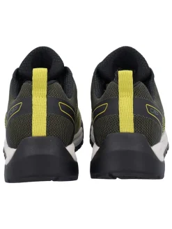 Fietsschoenen "Lothal" groen