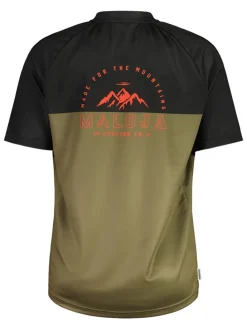 Fietsshirt 