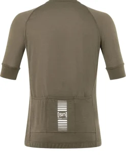 Fietsshirt 