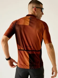 Fietsshirt