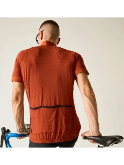 Fietsshirt
