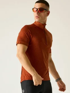 Fietsshirt