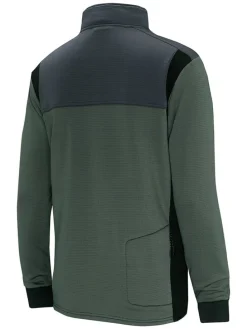 Fietsshirt "P-Math" kaki