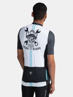 Fietsshirt