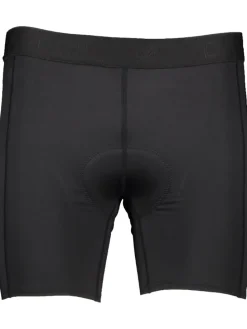 Fietsshort "Cyclical" zwart