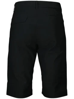 Fietsshort "Essential" zwart