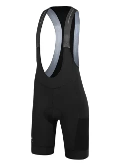 Fietsshort "High Raiders" zwart