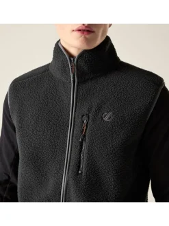 Fleece bodywarmer 