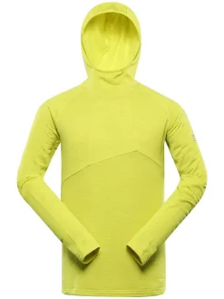 Fleece hoodie 