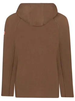 Fleece jas 