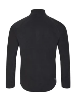 Fleece trui "Freethink II" antraciet