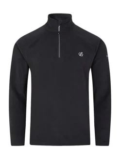 Fleece trui 