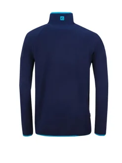 Fleece trui 