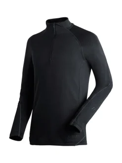 Fleece trui 