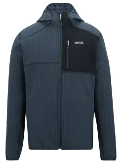 Fleece vest