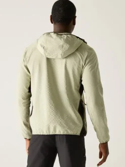 Fleece vest