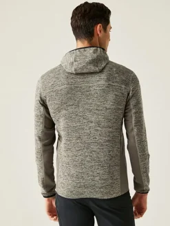 Fleece vest 