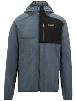 Fleece vest