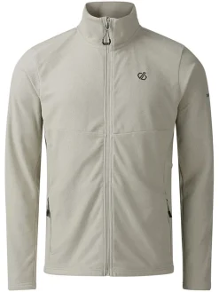 Fleece vest 