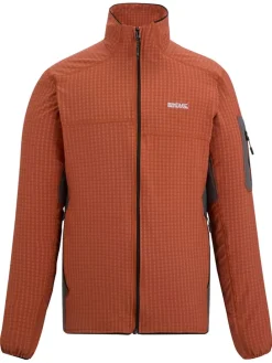 Fleece vest 
