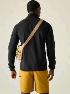 Fleece vest 