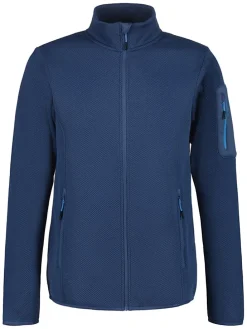 Fleece vest 