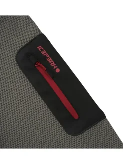 Fleece vest 