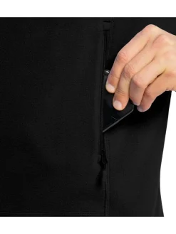Fleece vest 